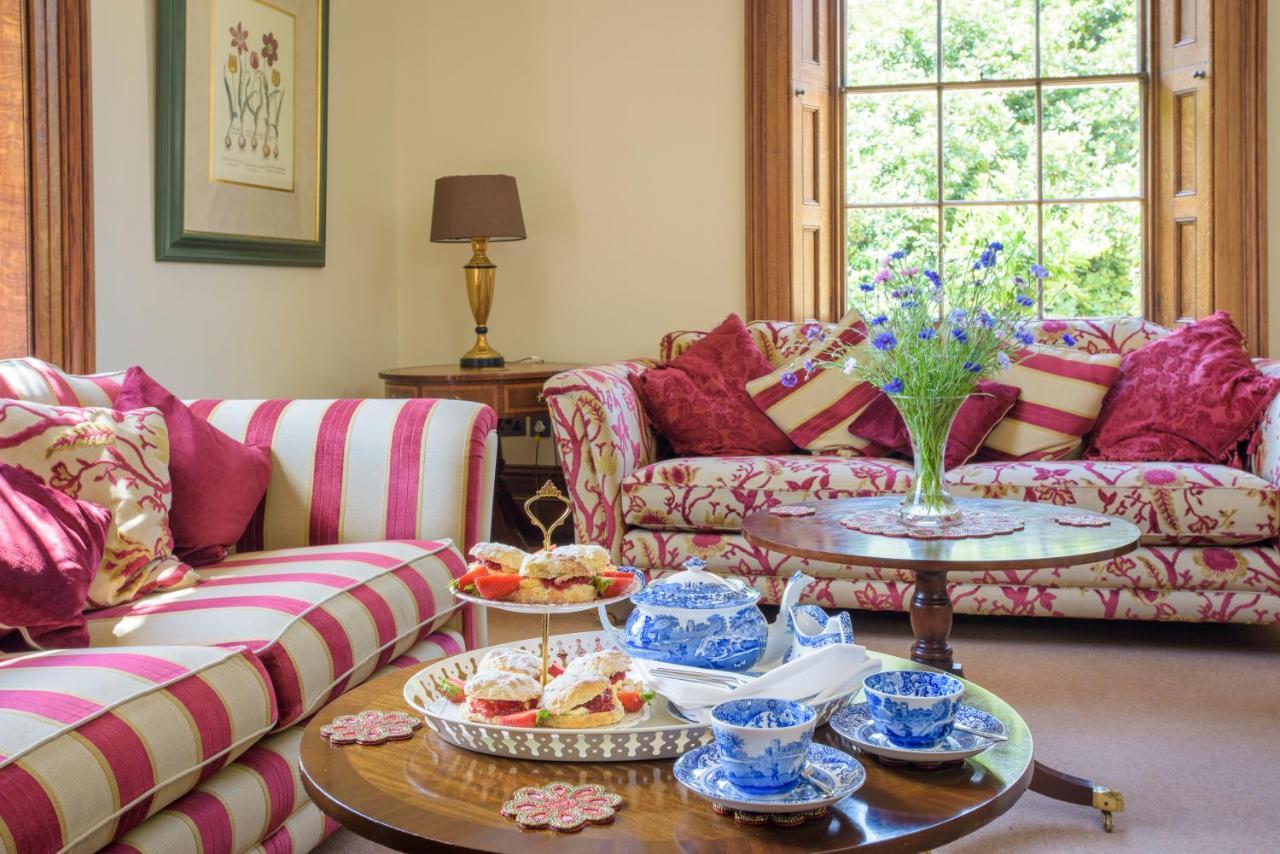 Sissinghurst Castle Farmhouse المظهر الخارجي الصورة