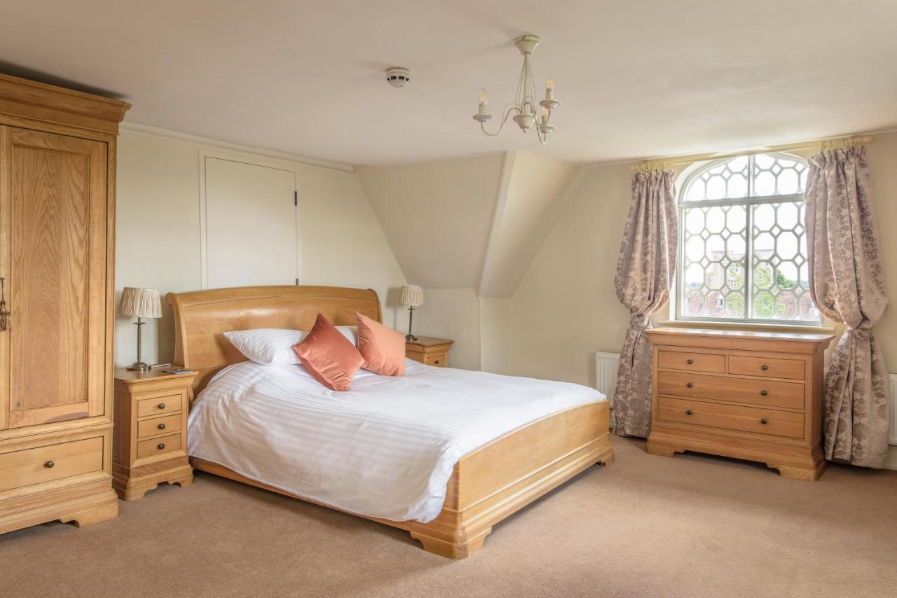 Sissinghurst Castle Farmhouse المظهر الخارجي الصورة