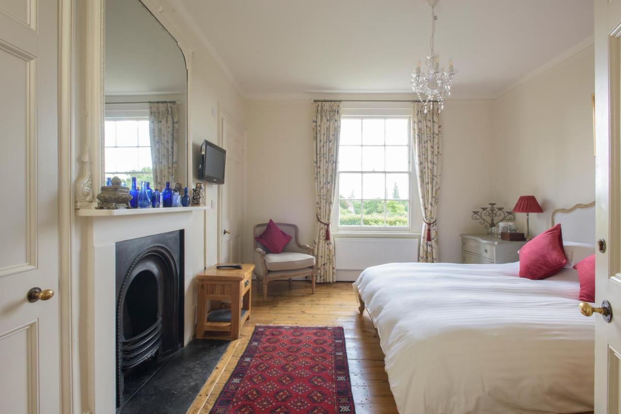 Sissinghurst Castle Farmhouse المظهر الخارجي الصورة