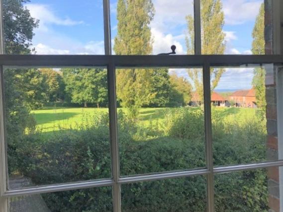 Sissinghurst Castle Farmhouse المظهر الخارجي الصورة