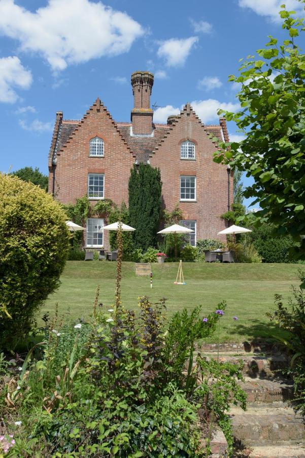 Sissinghurst Castle Farmhouse المظهر الخارجي الصورة